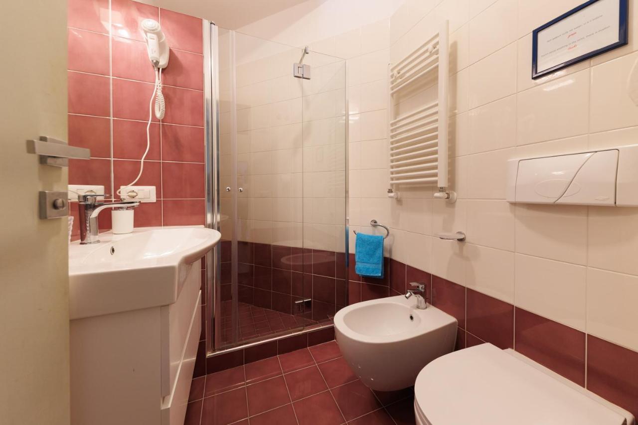 B&B La Certosa Di San Martino Nápoly Kültér fotó
